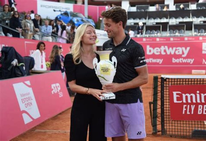 Casper Ruud: Girlfriend, Family, Prize Money & Net Worth