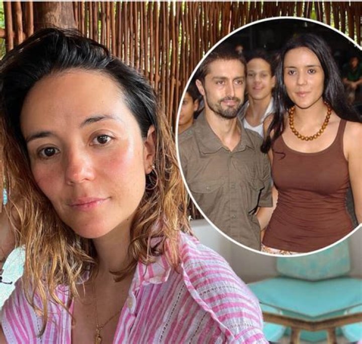 Catalina Sandino Moreno Is Married To Her Husband David Elwell, Facts To Know About The Actress