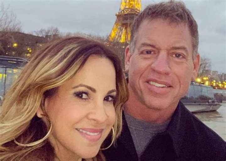 Catherine Mooty (Troy Aikman Wife) Wiki, Bio, Age, Height, Weight, Husband, Children, Net Worth, Facts
