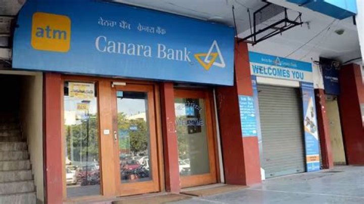 
CBI raids in Mumbai, Gujarat in Rs 428 crore Canara Bank fraud 