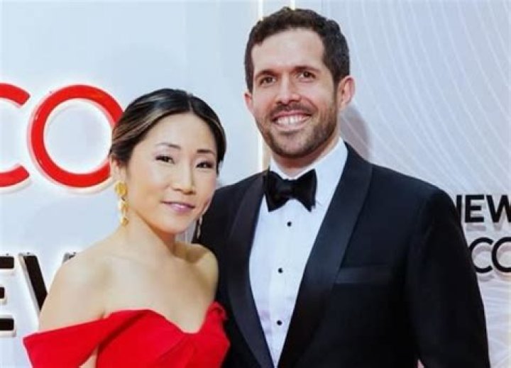 Cecily Tynan Salary: Bio, Age, Height, Husband, Greg Watson, 6abc Action News, Live and Net Worth