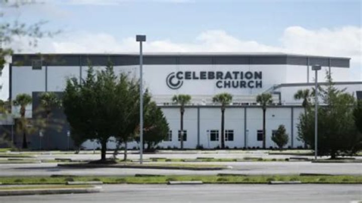 Celebration Church Jacksonville Scandal, Stovall and Wife Kerri Weems Whereabouts