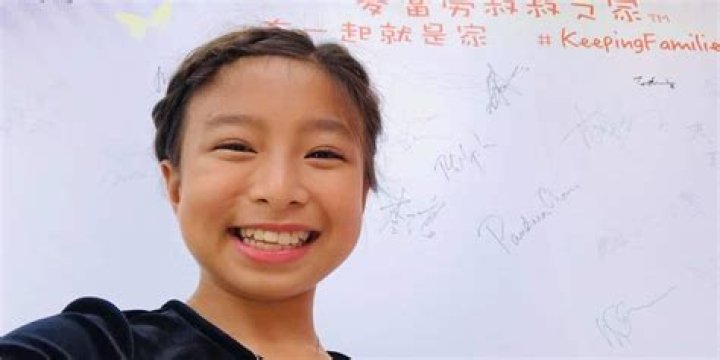 
Celine Tam’s from “AGT” Wiki: Parents, Age, Audition, Nationality, Family, Father, Net Worth, School 