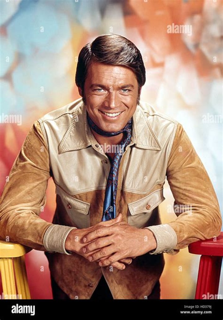 Chad Everett