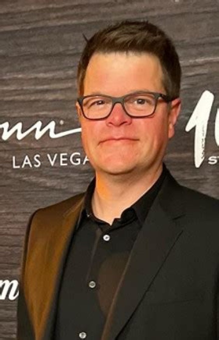 Chad Galster Net Worth