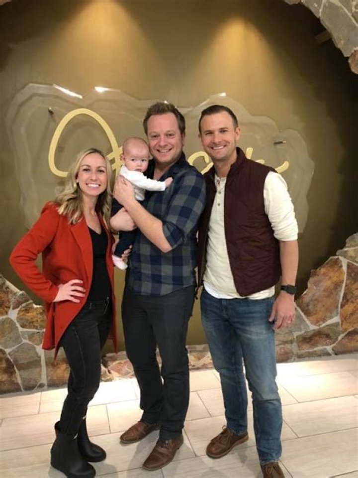 Chad Silber Bio, Age, Married, WFMY, Greensboro, Salary, Net Worth and Instagram