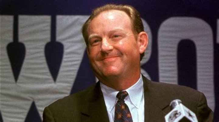 Chan Gailey