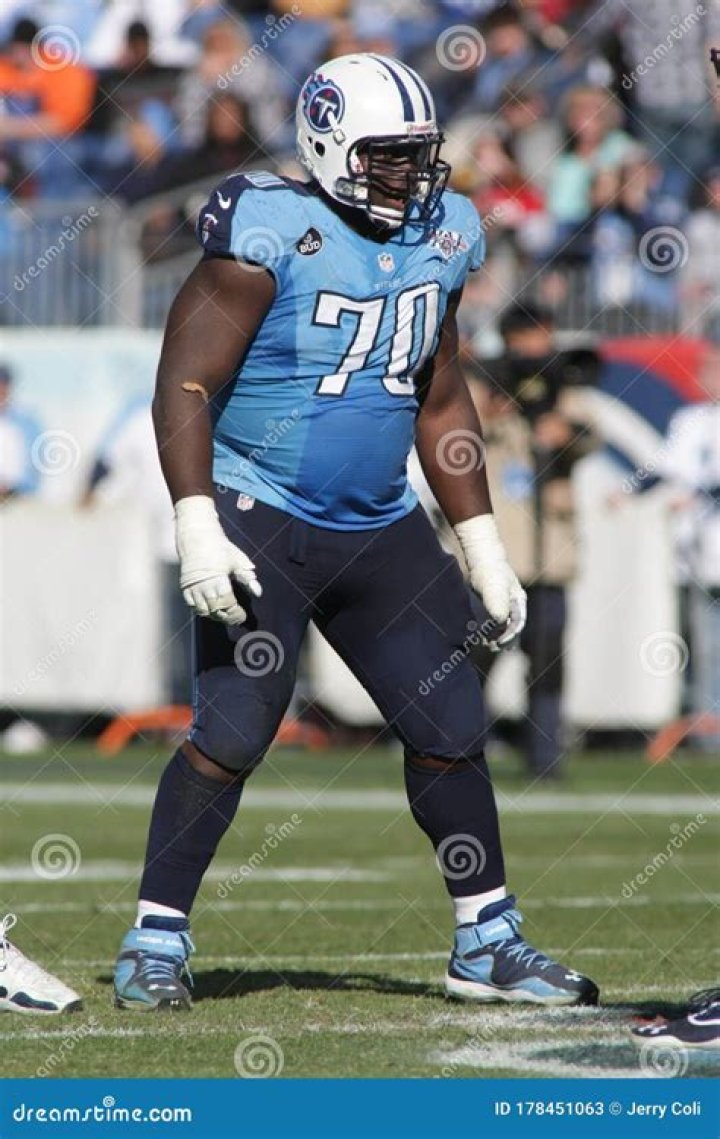 Chance Warmack