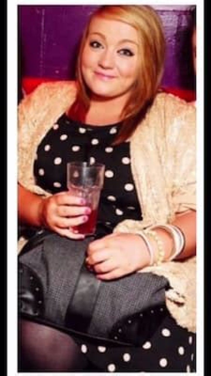 Charleen McCrory Net Worth