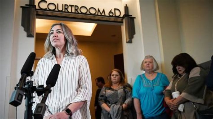 
Charlene Murphy Vanderbilt Family & Radonda Vaught Murder Verdict 