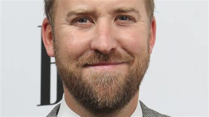 Charles Kelley Net Worth