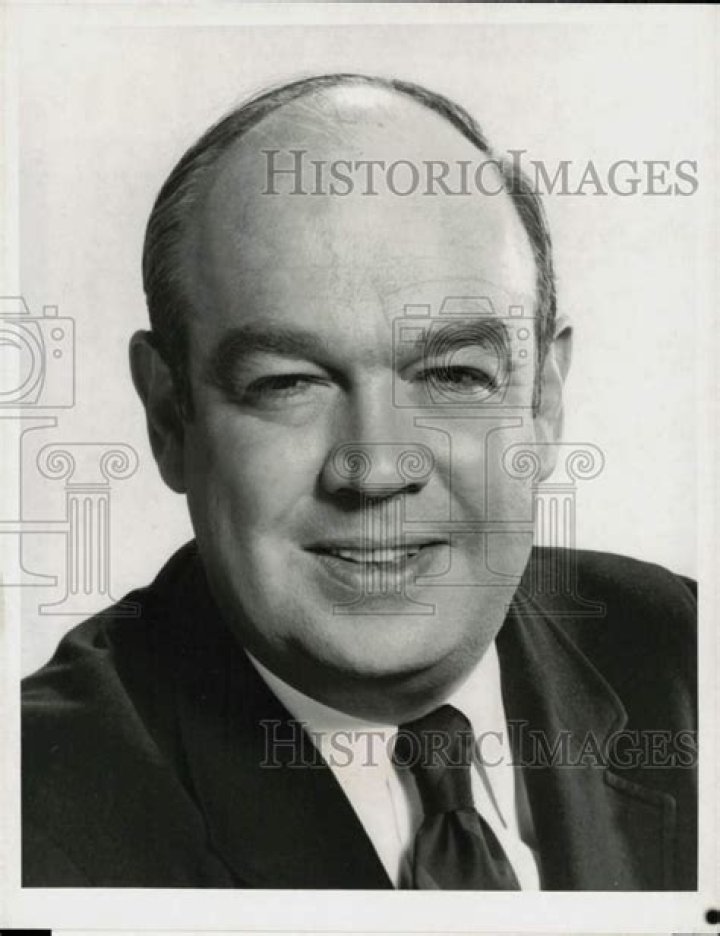 Charles Kuralt