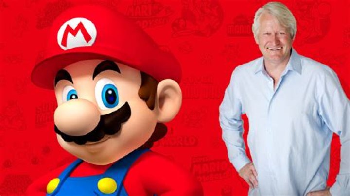 
Charles Martinet Age: How Old Is He? The Man Behind Iconic Mario’s Voice 