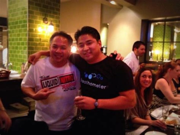 Charles Michael Yim Net Worth