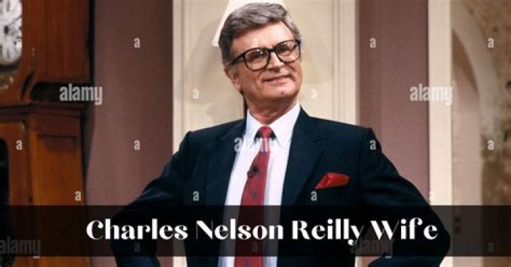 Charles Nelson Reilly Net Worth, Income, Salary, Earnings, Biography