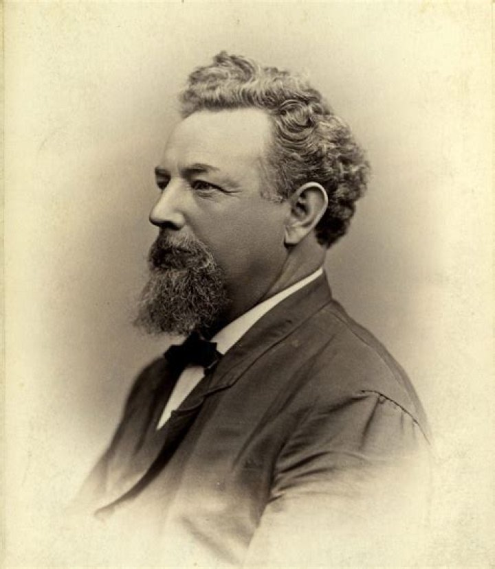 Charles R. Savage