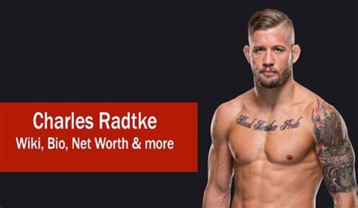 
Charles Radtke Height, Weight, Net Worth, Age, Birthday, Wikipedia, Who, Instagram, Biography 