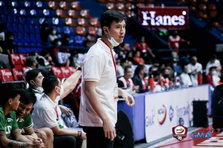 Charles Tiu Height, Weight, Net Worth, Age, Birthday, Wikipedia, Who, Instagram, Biography