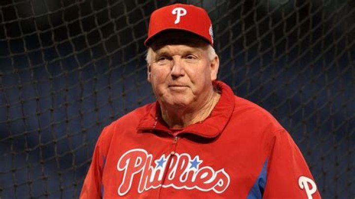 Charlie Manuel