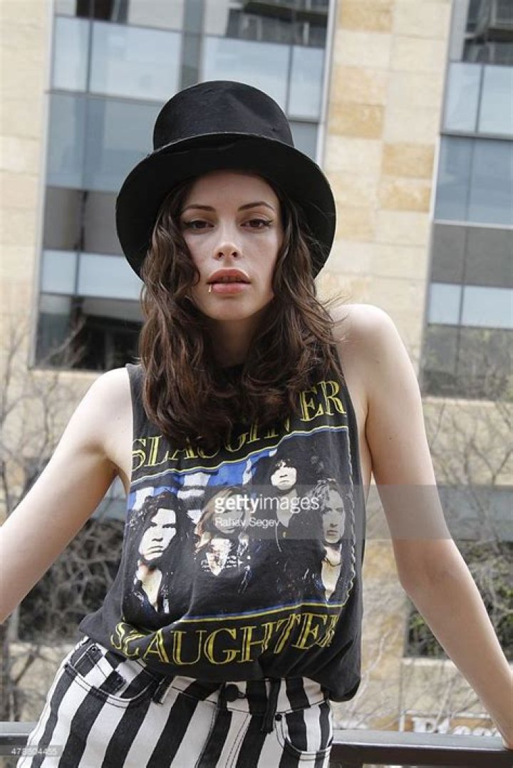 Charlotte Kemp Muhl