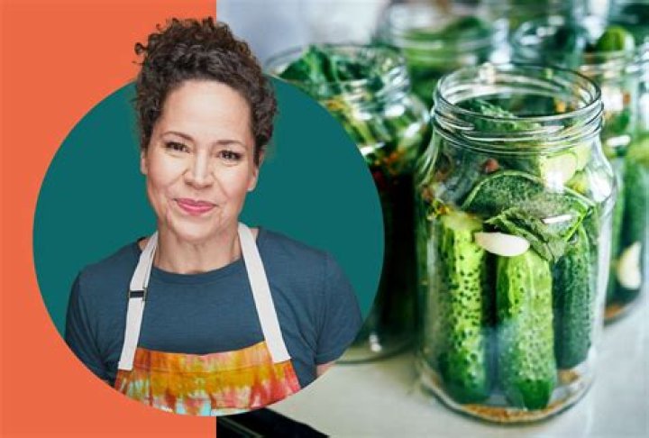 Chef Stephanie Izard Weight Loss Through Healthy Self-Made Recipes