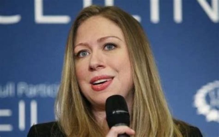 Chelsea Clinton’s net worth, fact, career, awards, biography & life story