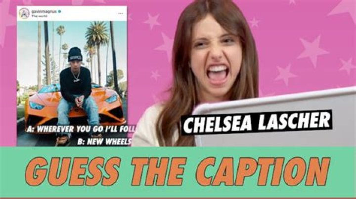 Chelsea Lascher Age, Bio, Height, Wiki, Boyfriend, Facts