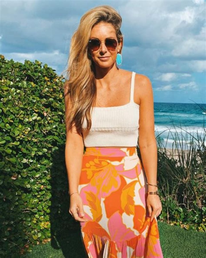 Chelsea Meissner Height, Weight, Body Measurements, Bra Size, Shoe Size