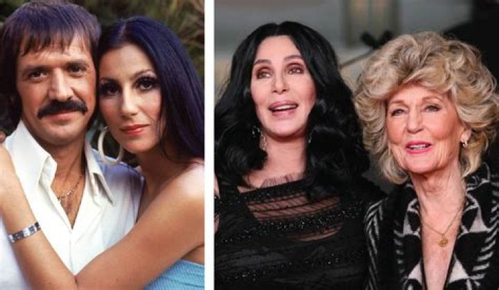 Cher Father: Who Is John Sarkisian?