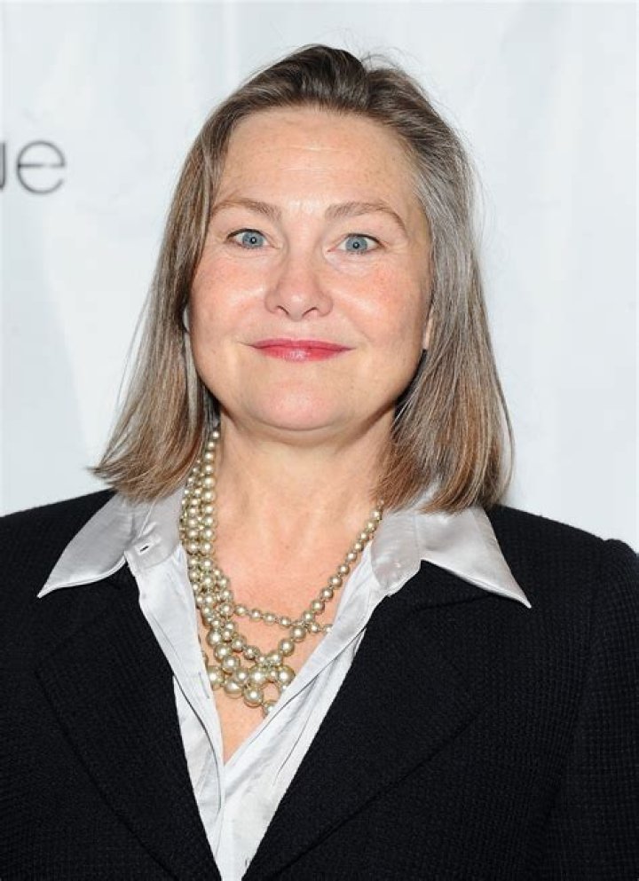 Cherry Jones