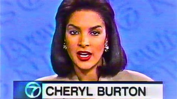 Cheryl Burton ABC7 Chicago Age, Parents, Instagram, Wiki
