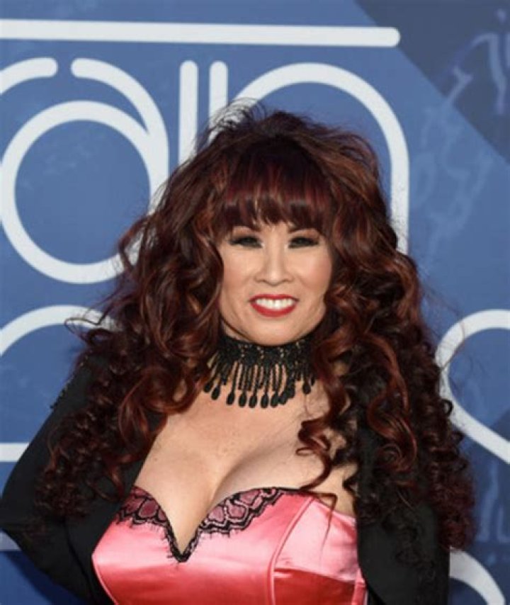 Cheryl Song Net Worth