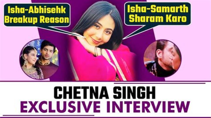 Chetna Pandya (Coach Singh Actress): Who played Coach Singh in Heartstopper?