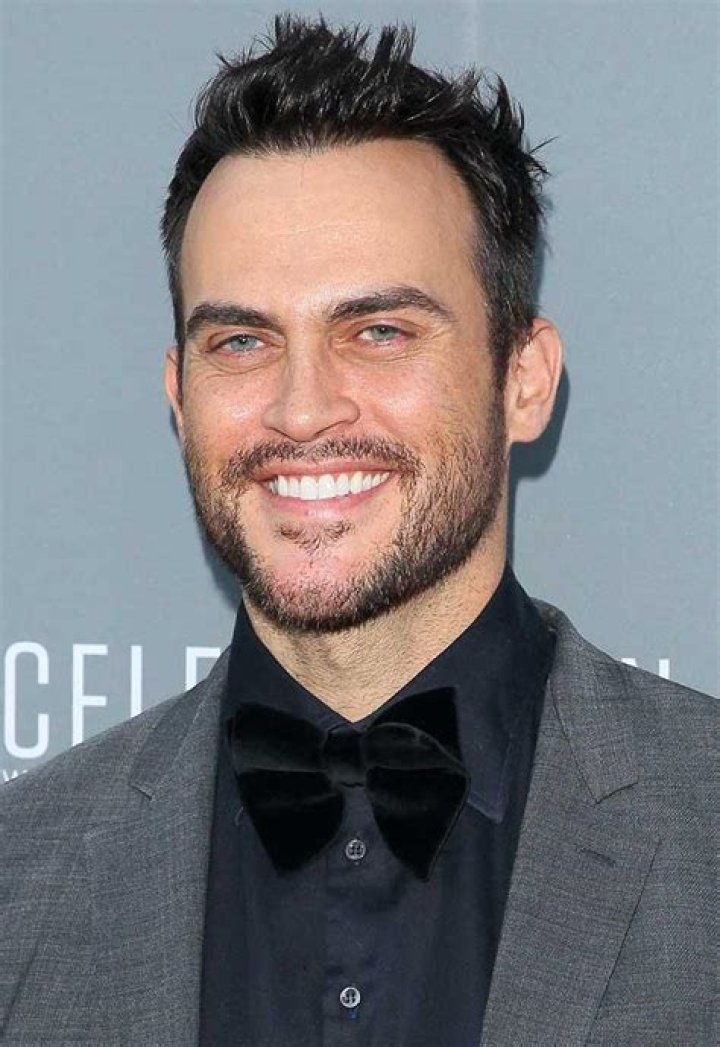 Cheyenne Jackson Height, Weight, Net Worth, Age, Birthday, Wikipedia, Who, Nationality, Biography