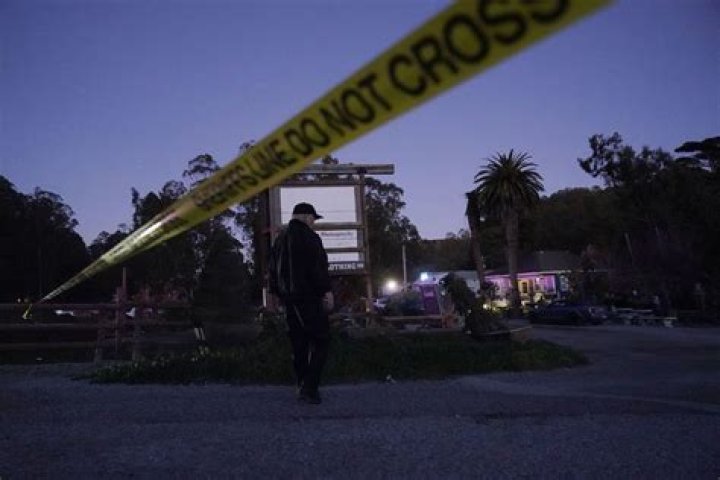 
Children Were Present at Half Moon Bay Mass Shooting, Witnessed Massacre: ‘Unspeakable’ 