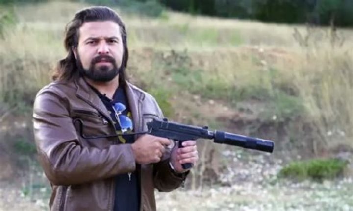 
Chino Herrera Height, Weight, Net Worth, Age, Birthday, Wikipedia, Who, Nationality, Biography 