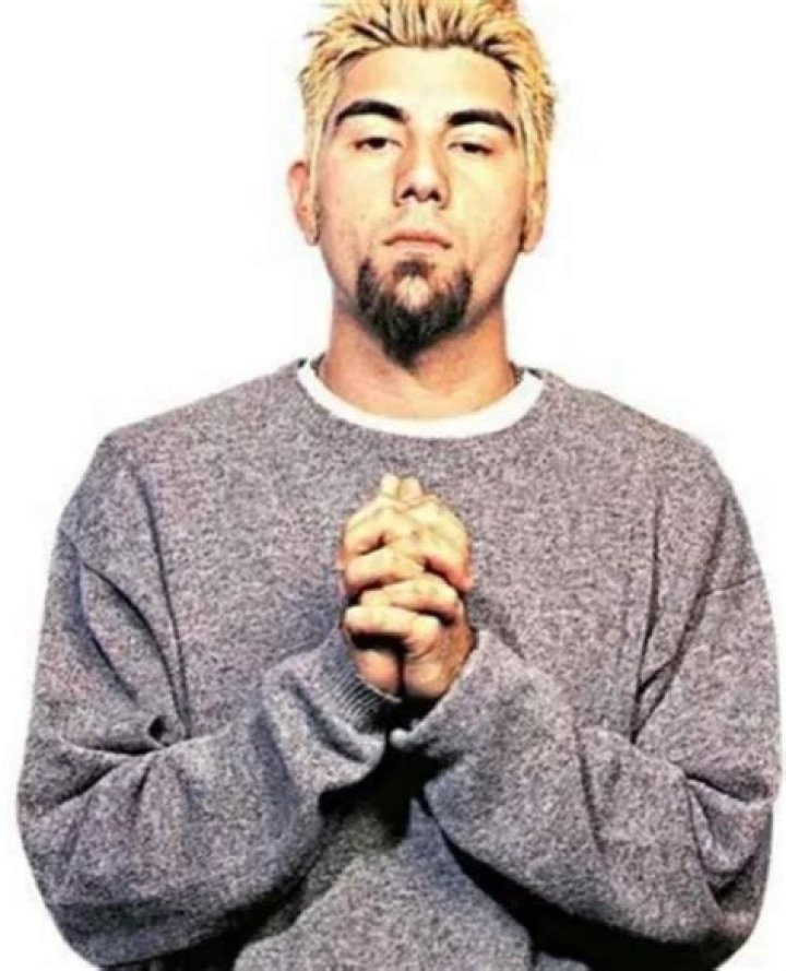 Chino Moreno