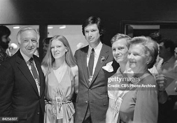 Chip Cronkite Net Worth