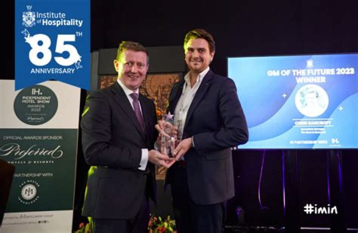 Chris Bancroft Net Worth