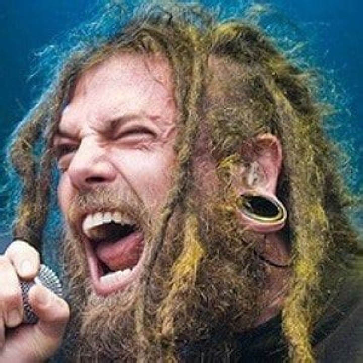 Chris Barnes Net Worth