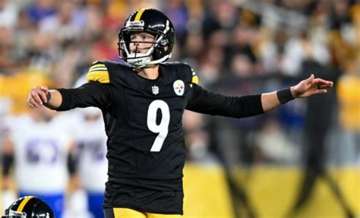 Chris Boswell