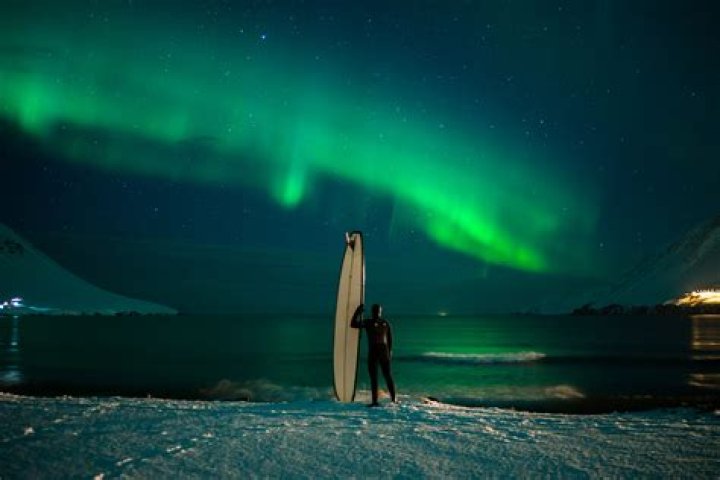 Chris Burkard
