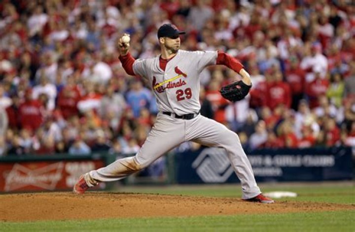 Chris Carpenter Net Worth