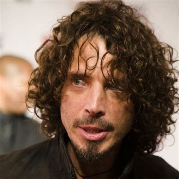 Chris Cornell Net Worth