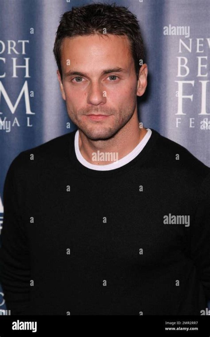 Chris J. Johnson Net Worth