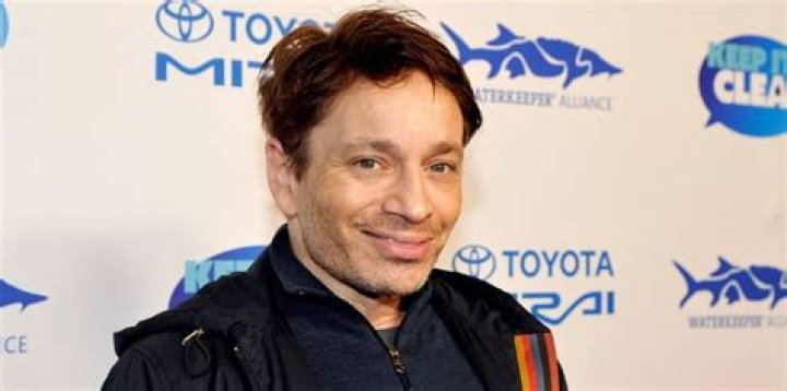 Chris Kattan Height, Weight, Body Measurements, Shoe Size