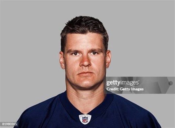 Chris Kelsay Net Worth