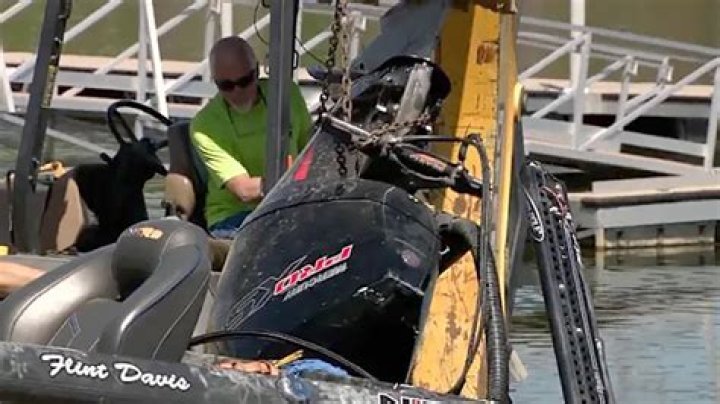 
Chris Leffler And Wife Lori Killed In Boating Accident – Are Their Missing Sons Found? 