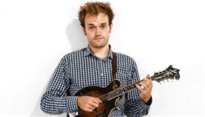 Chris Thile Net Worth