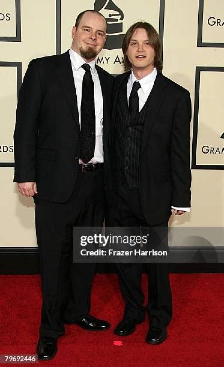 Chris Tompkins Net Worth